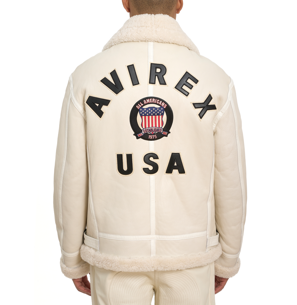 jacket for men