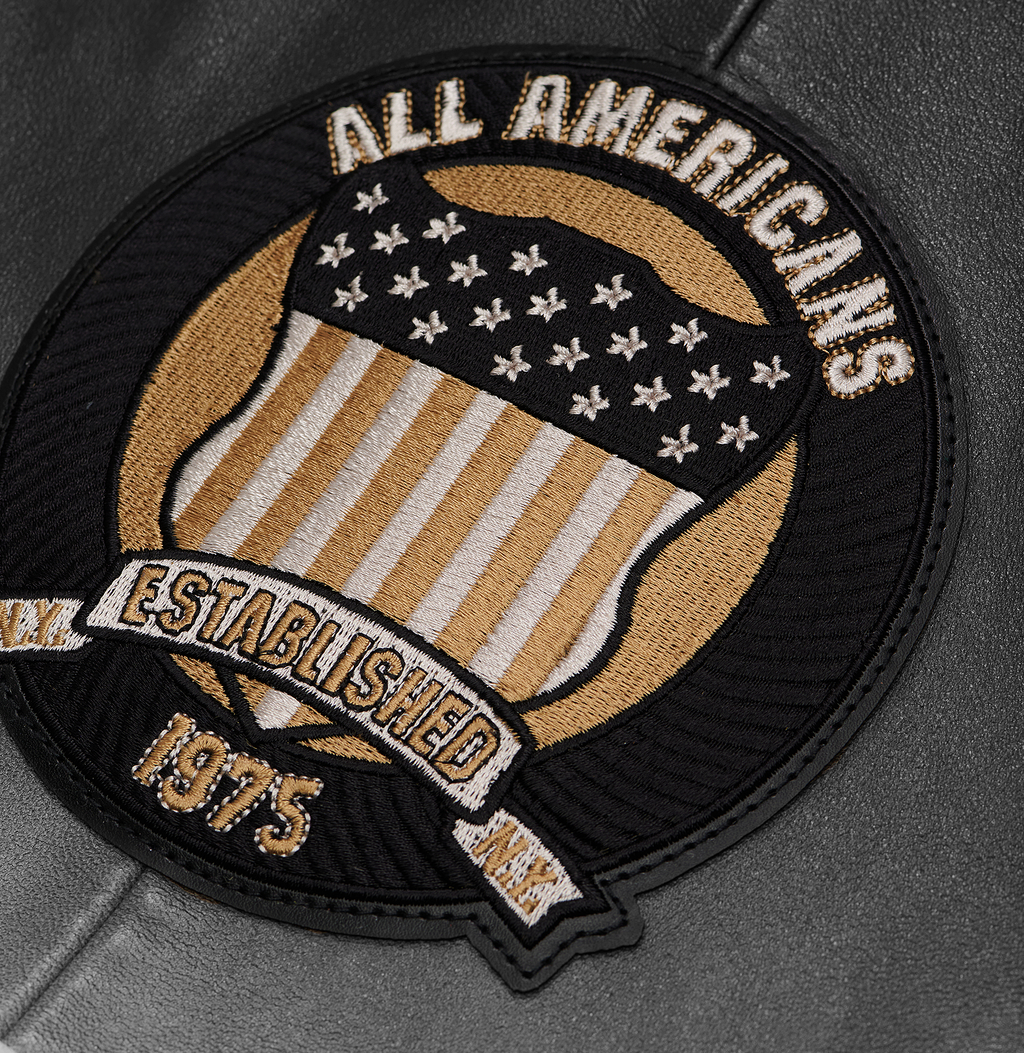 Avirex Fashion Limited Edition Jackets