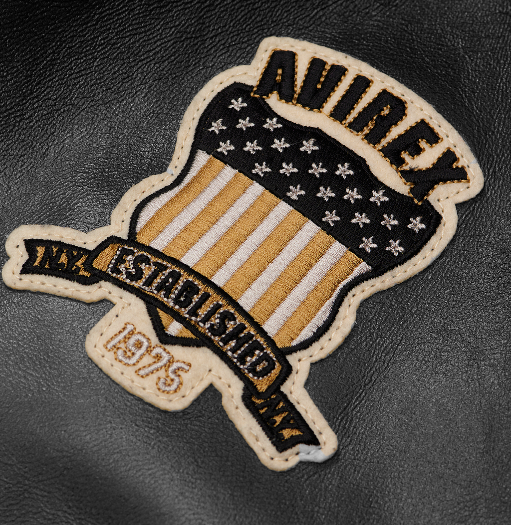 Avirex Fashion Jackets