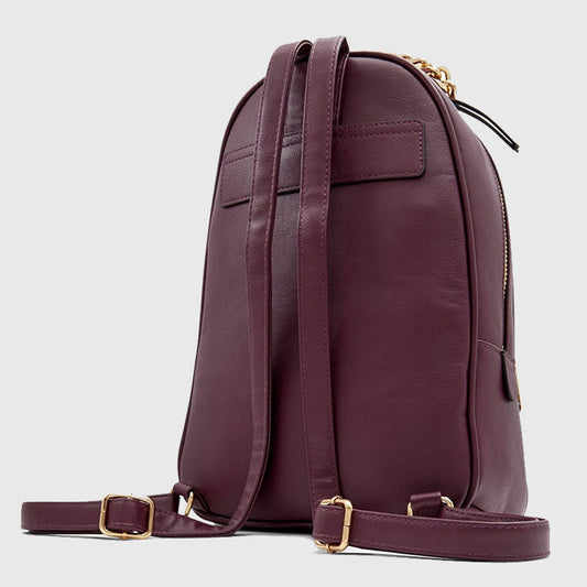Buy Best New Style Backpack For Women Borgo Leather Handmade Backpack For Best High Sales