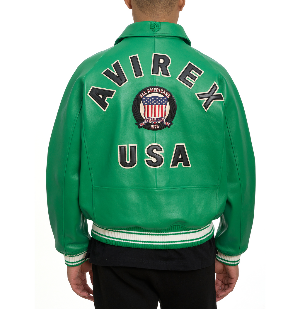 Avirex Jacket