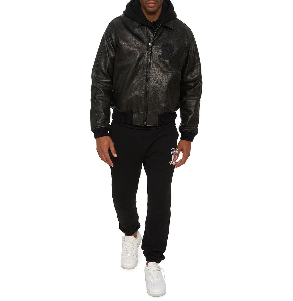 Jacket Shop