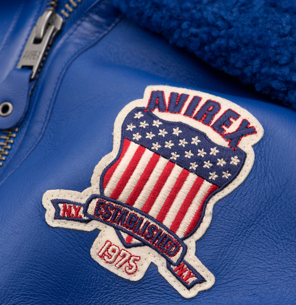 Jacket ( logo )