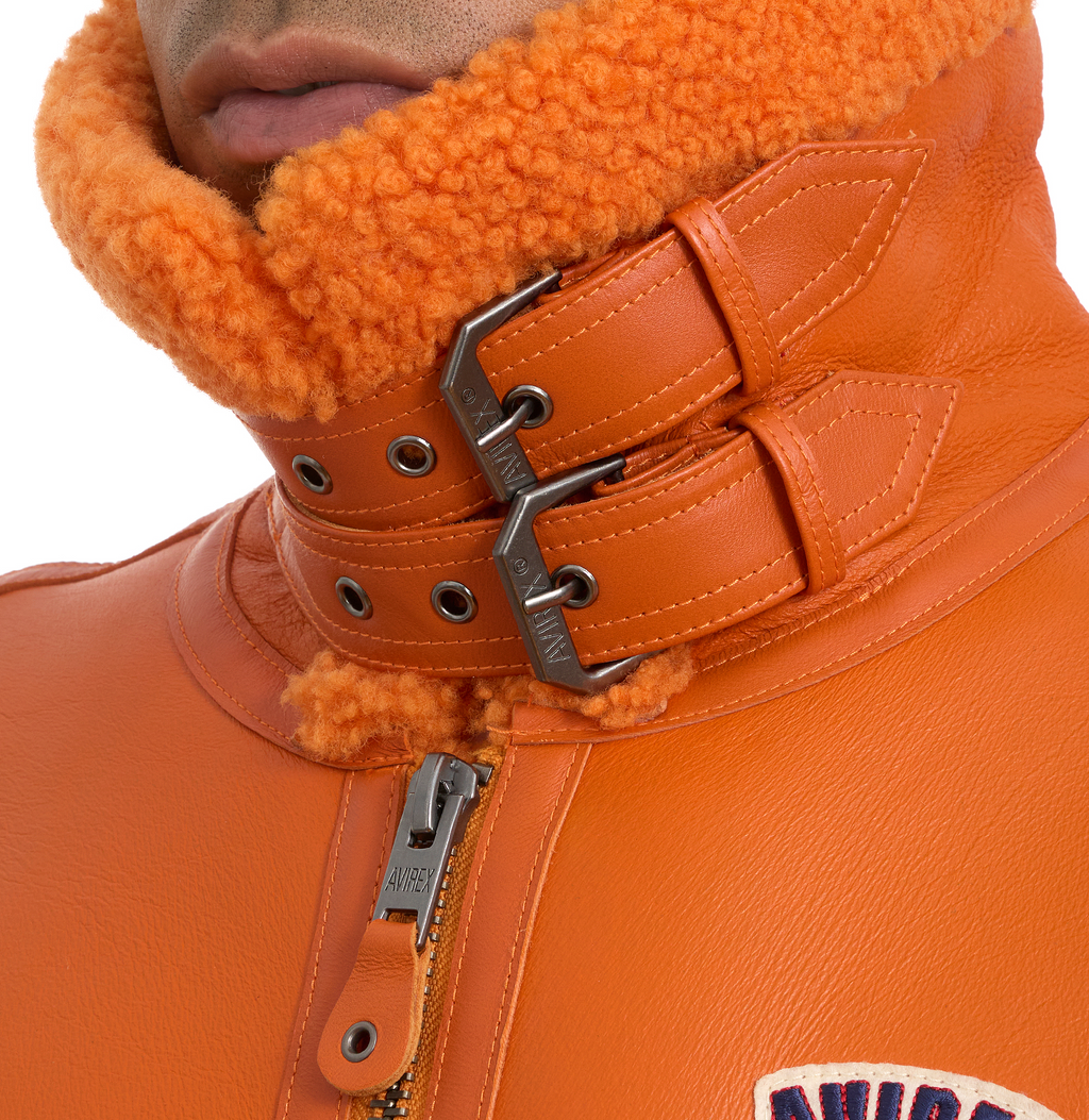 jacket Buckle
