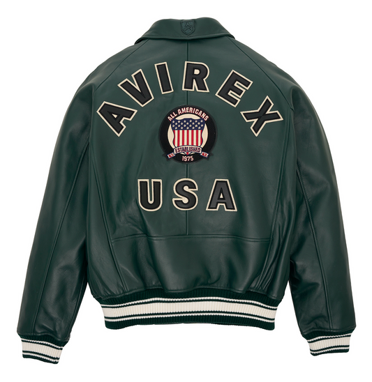 Avirex Jackets