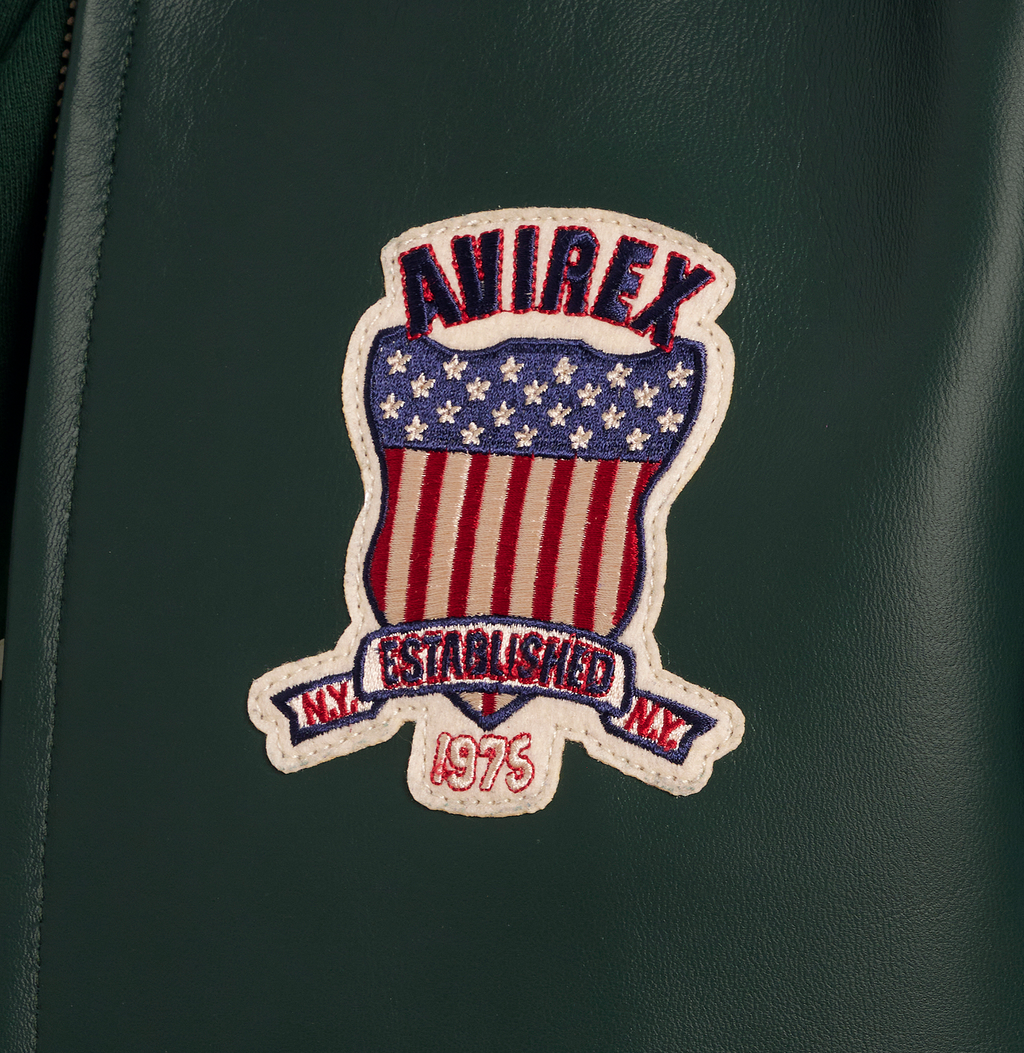 Avirex Jackets