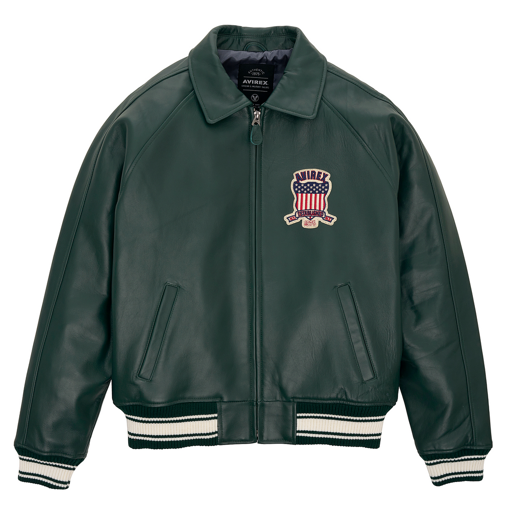 Avirex Jackets