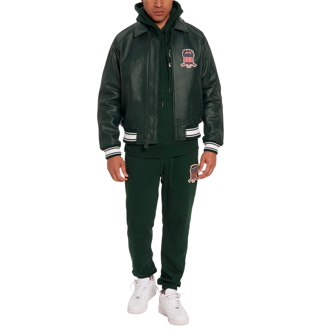 Avirex Jackets