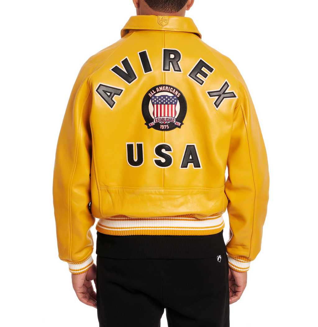 Avirex Jacket