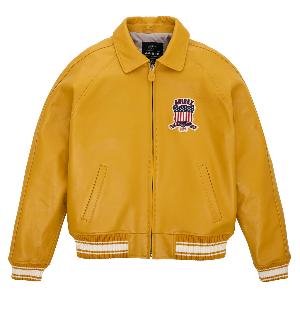 Avirex jackets for sale online