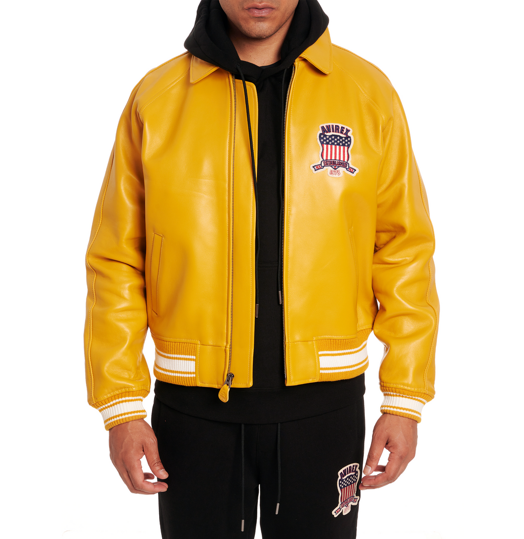 Avirex Jacket