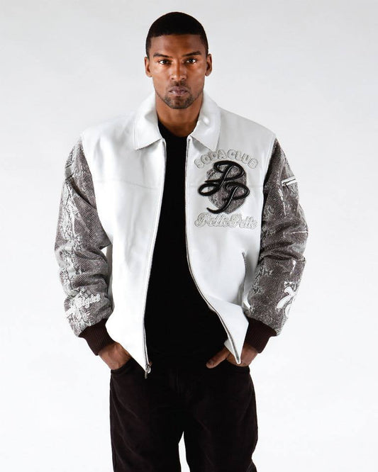 Pelle Pelle Soda Club Jacket