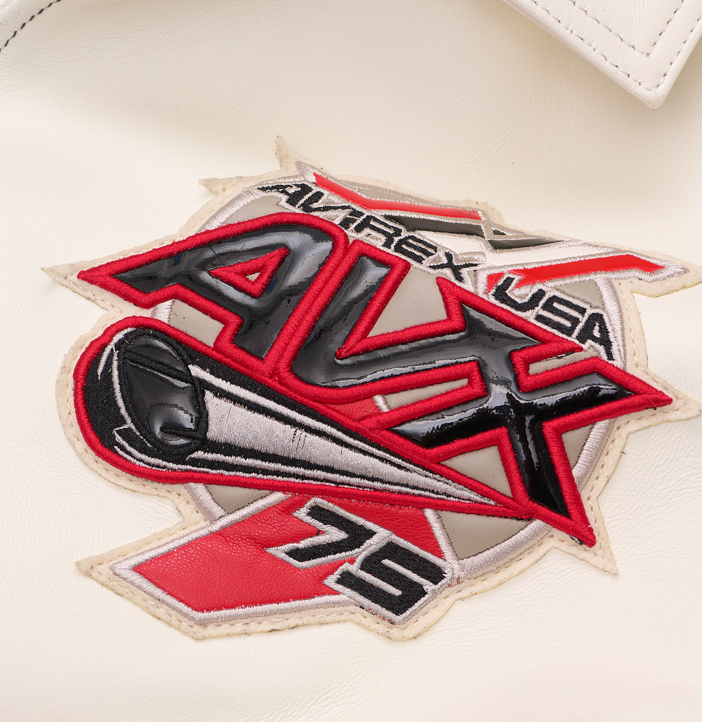 Boys Jacket Men ( patches )