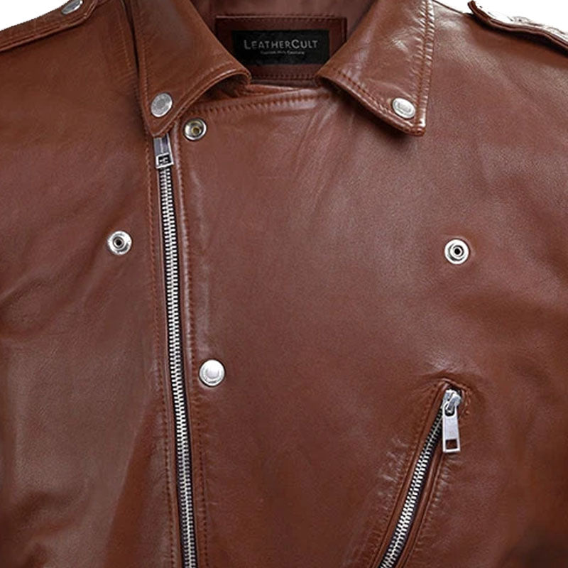 Buy Best Fashion Biker Leather Jackets For Mens | Celebrity Leather Jackets | Blazers Leather Shirts | Boys Leather Jackets