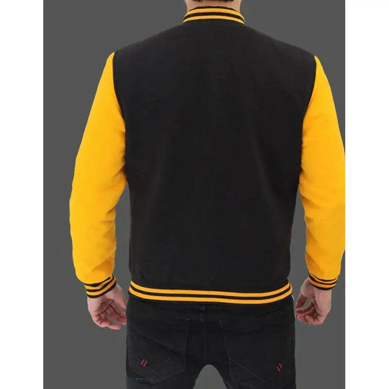 Buy Best Letterman Varsity Jackets In Discount Price