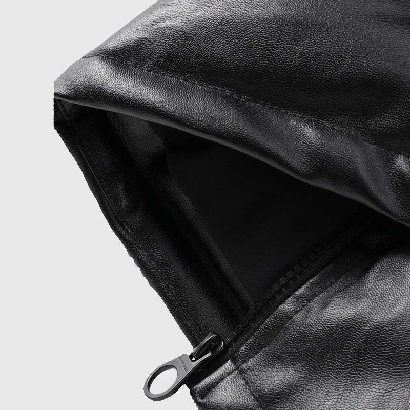 Puffer Coat
