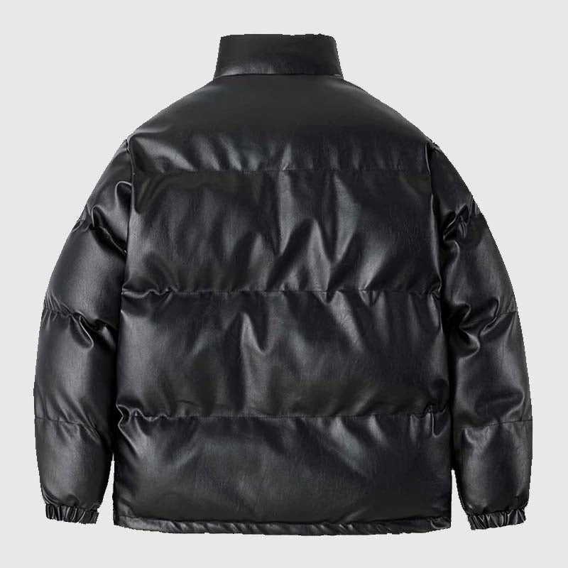 Puffer Coat