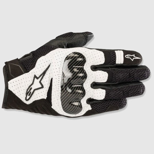 Purchase Best High Sales Motogp Alpinestars Leather Gloves
