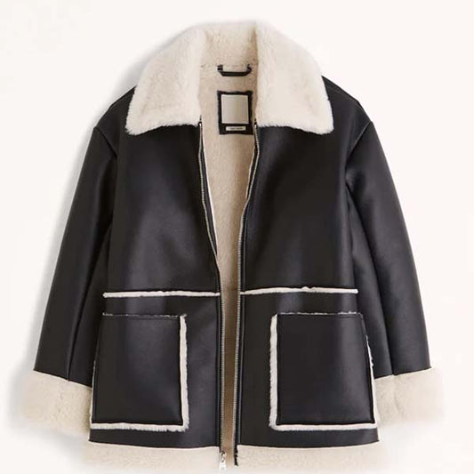 Buy Best Aviator Bomber Jacket Women For Sale