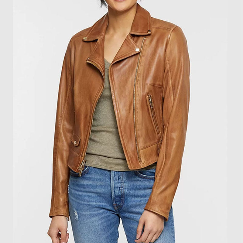 Motorcycle Jackets for Women