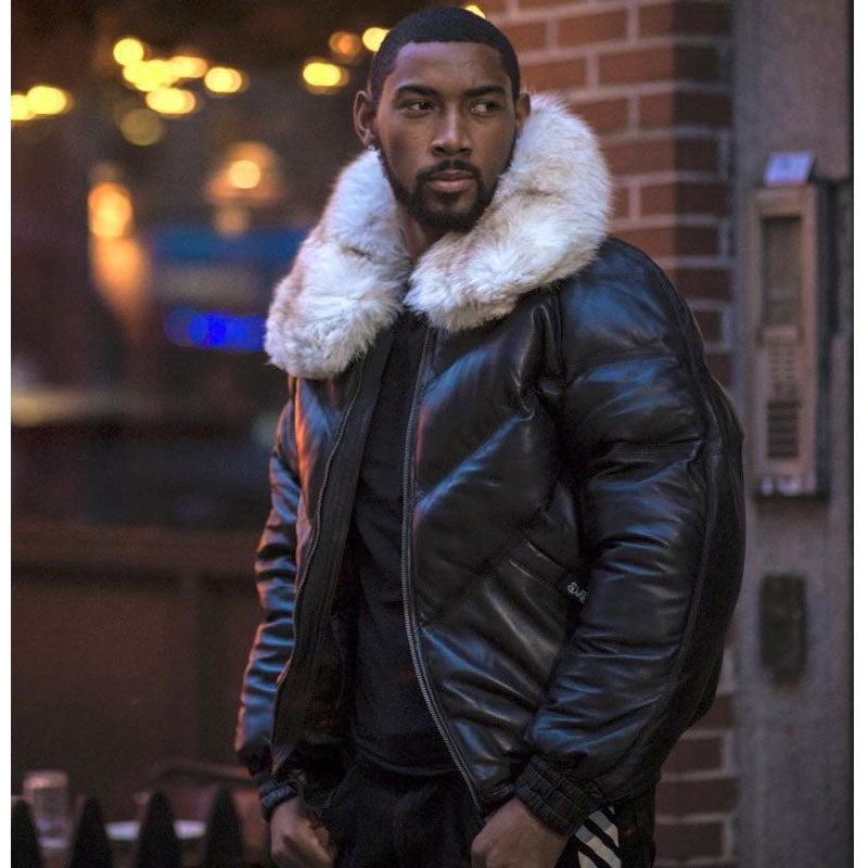 Best Sales V-Bomber Bubble Jacket For Mens Shop Now