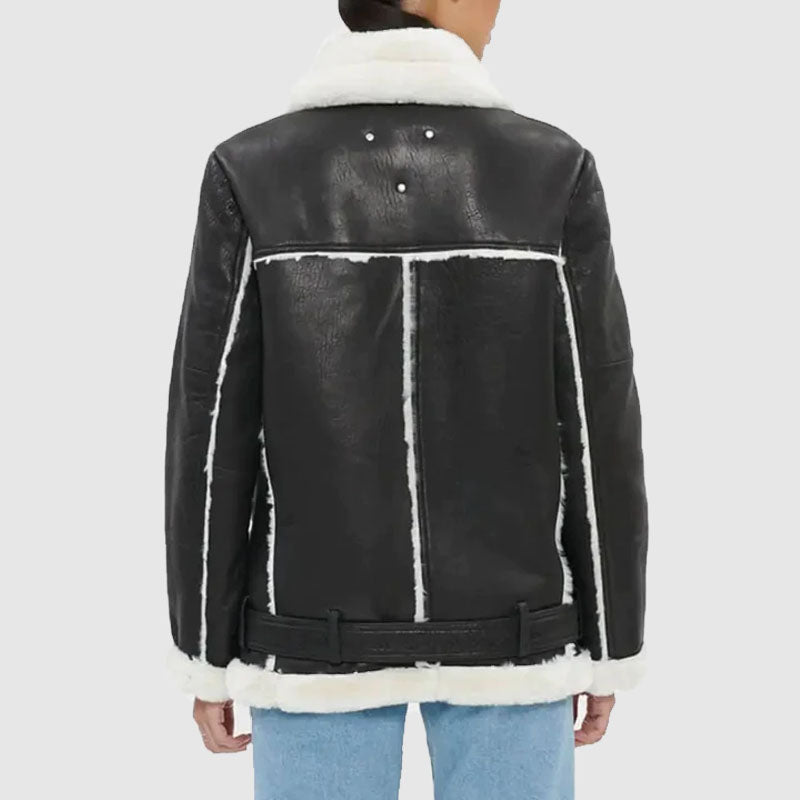Shop Online Aviator Bomber Jacket Women For Sale