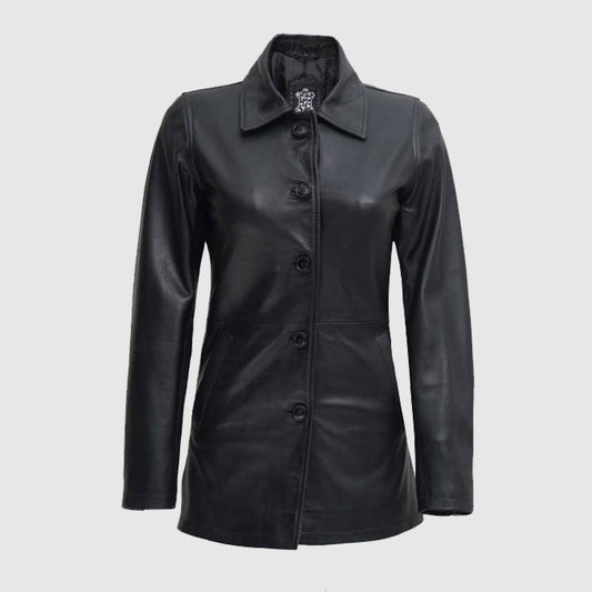 Shop Best Blazer Leather Jacket For Sales