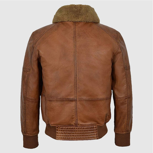 Buy Best Vintage Fashion Biker Leather Jacket Special Christmas Offer