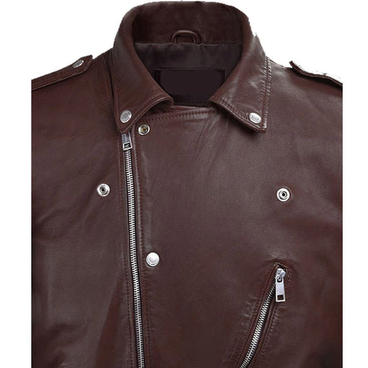 Buy Best Fashion Biker Leather Jackets For Mens | Celebrity Leather Jackets | Blazers Leather Shirts | Boys Leather Jackets