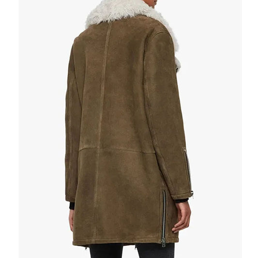 Best Sales | Sheepskin Leather Jackets | Fashion Leather Jackets | Winter Leather Jackets | Shearling Leather Jackets | For Sale | Aviator Leather Jackets