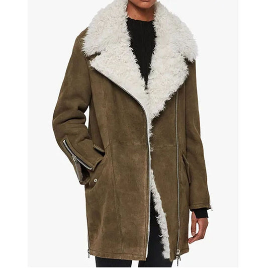 Best Sales | Sheepskin Leather Jackets | Fashion Leather Jackets | Winter Leather Jackets | Shearling Leather Jackets | For Sale | Aviator Leather Jackets