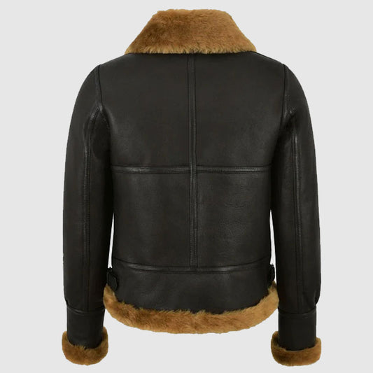 Buy Best Shop Aviator Bomber Jacket Women For Sale