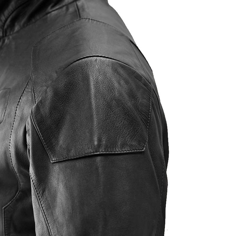 Buy Best Fashion Biker Leather Jackets For Mens | Celebrity Leather Jackets | Blazers Leather Shirts | Boys Leather Jackets