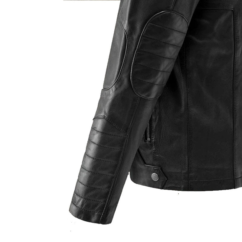 Buy Best Fashion Biker Leather Jackets For Mens | Celebrity Leather Jackets | Blazers Leather Shirts | Boys Leather Jackets