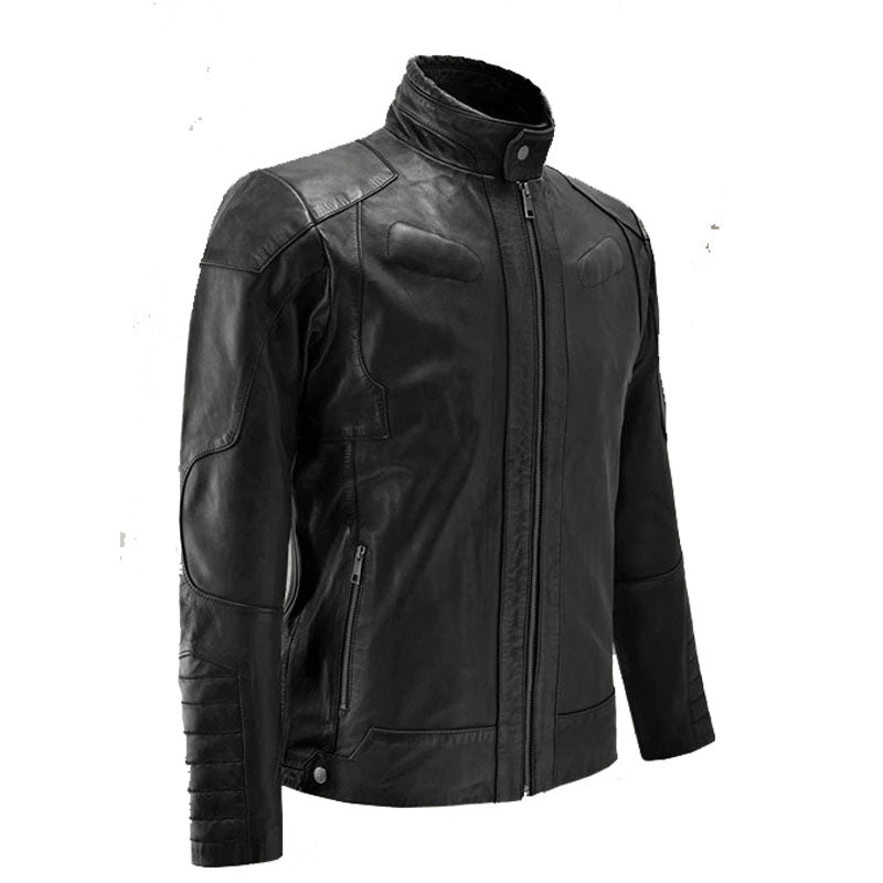 Buy Best Fashion Biker Leather Jackets For Mens | Celebrity Leather Jackets | Blazers Leather Shirts | Boys Leather Jackets