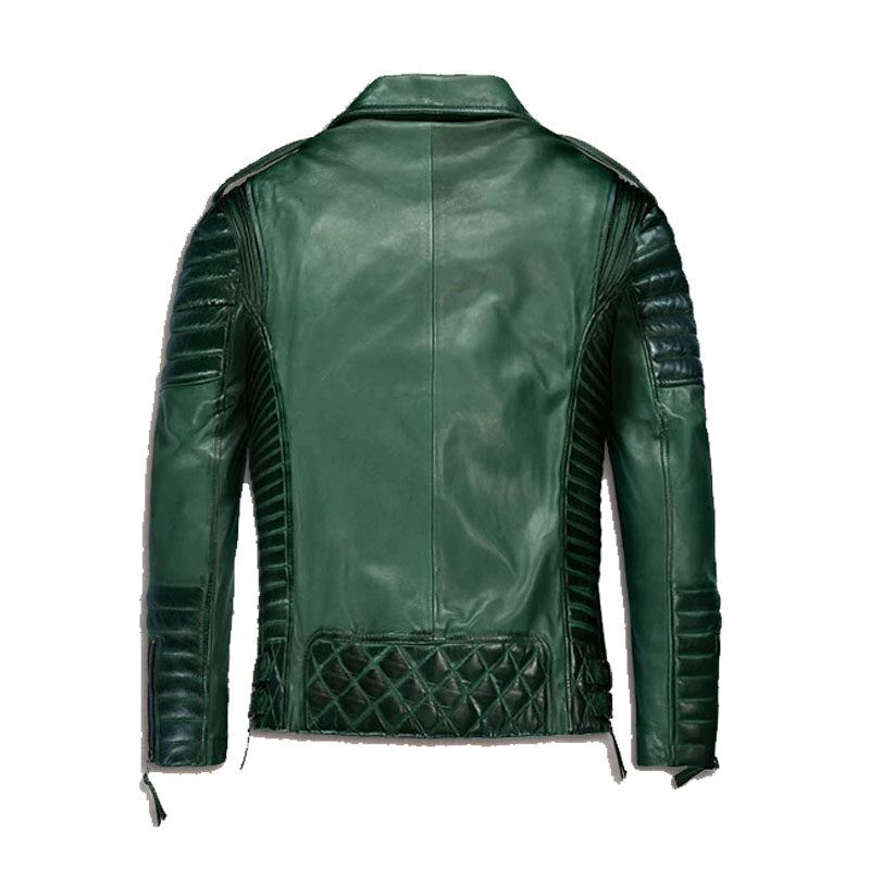 Buy Best Fashion Biker Leather Jackets For Mens | Celebrity Leather Jackets | Blazers Leather Shirts | Boys Leather Jackets