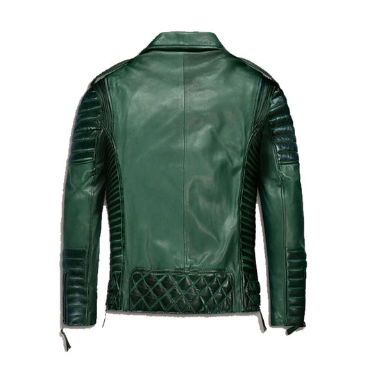 Buy Best Fashion Biker Leather Jackets For Mens | Celebrity Leather Jackets | Blazers Leather Shirts | Boys Leather Jackets