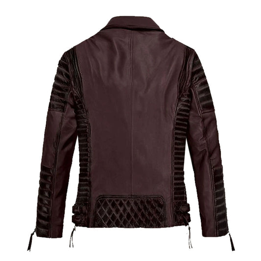 Buy Best Fashion Biker Leather Jackets For Mens | Celebrity Leather Jackets | Blazers Leather Shirts | Boys Leather Jackets