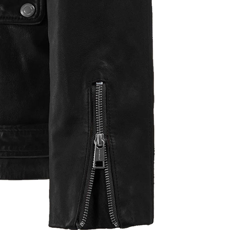 Buy Best Fashion Biker Leather Jackets For Mens | Celebrity Leather Jackets | Blazers Leather Shirts | Boys Leather Jackets
