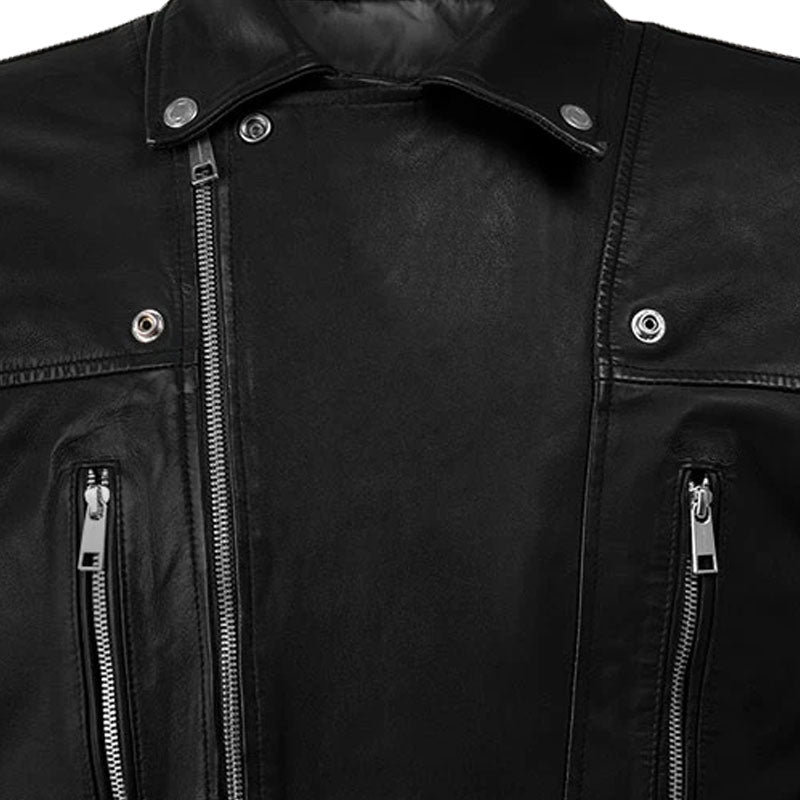Buy Best Fashion Biker Leather Jackets For Mens | Celebrity Leather Jackets | Blazers Leather Shirts | Boys Leather Jackets