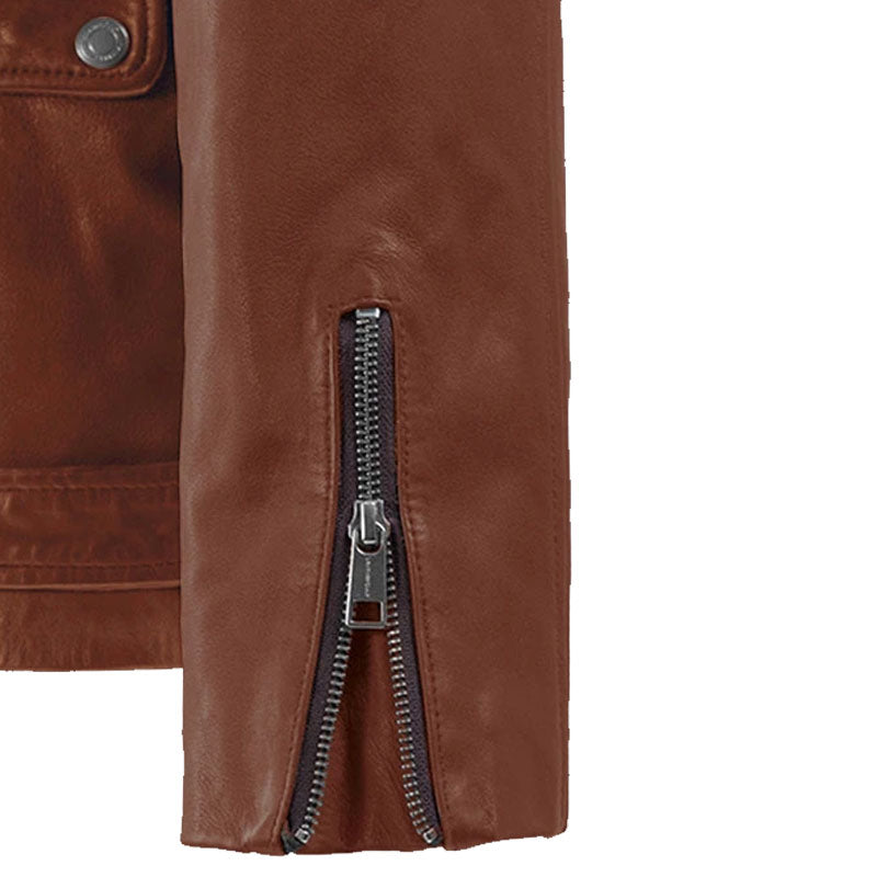 Buy Best Fashion Biker Leather Jackets For Mens | Celebrity Leather Jackets | Blazers Leather Shirts | Boys Leather Jackets