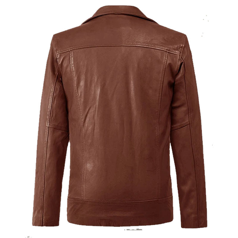 Buy Best Fashion Biker Leather Jackets For Mens | Celebrity Leather Jackets | Blazers Leather Shirts | Boys Leather Jackets