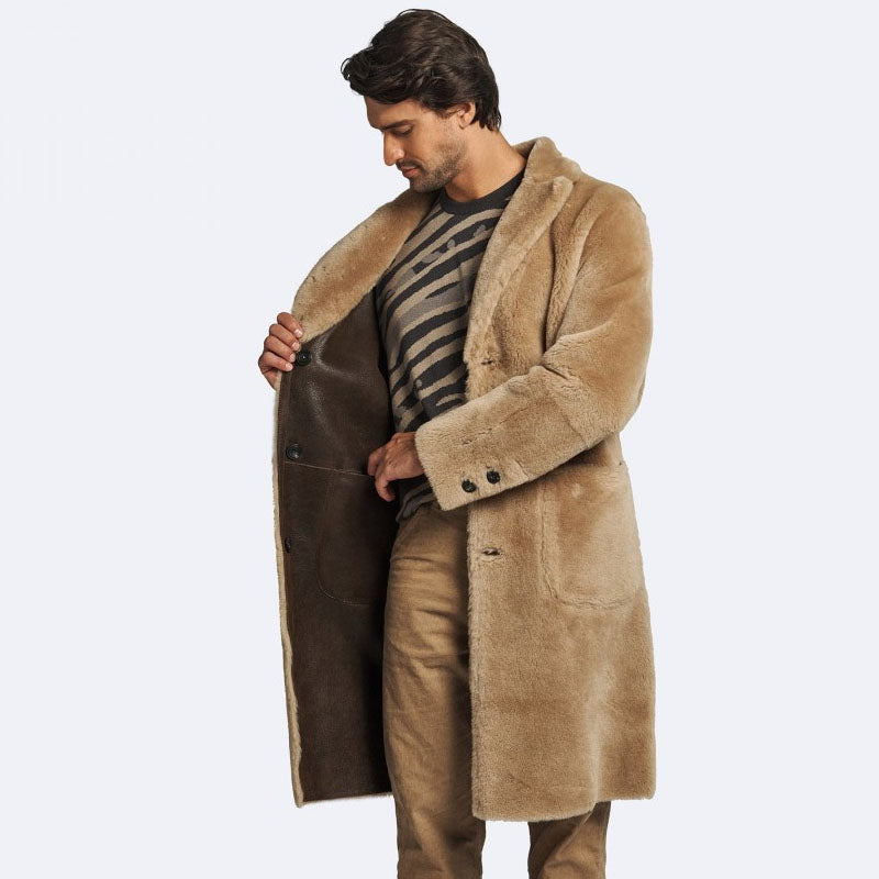 Shop Best Durham Reversible This Coat You Get Double The Fun In Winter For Sale