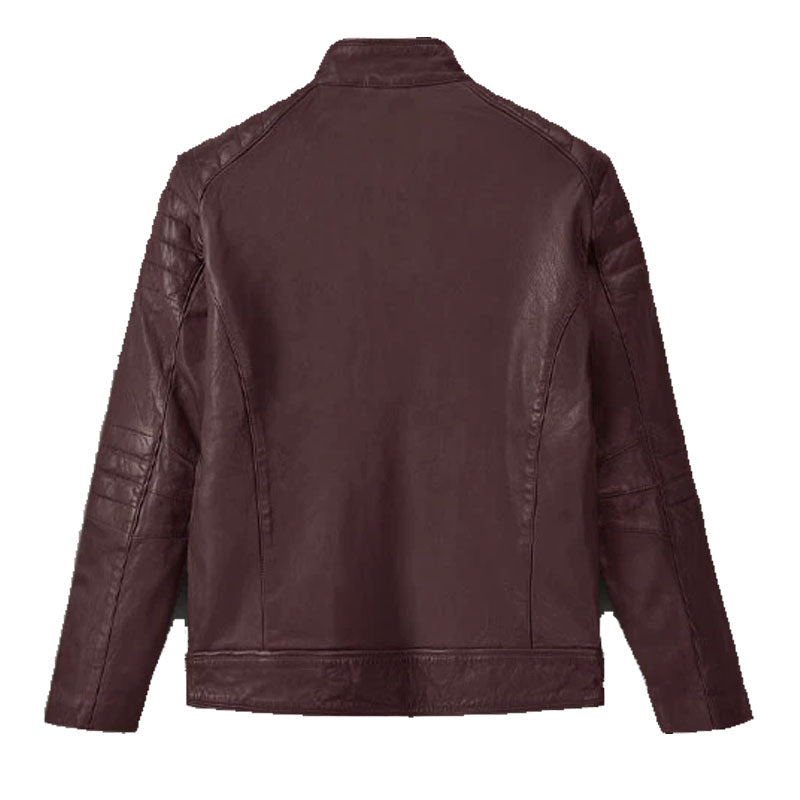Buy Best Fashion Biker Leather Jackets For Mens | Celebrity Leather Jackets | Blazers Leather Shirts | Boys Leather Jackets