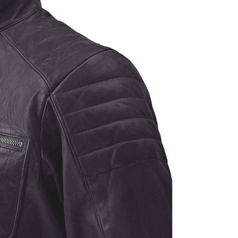 Buy Best Fashion Biker Leather Jackets For Mens | Celebrity Leather Jackets | Blazers Leather Shirts | Boys Leather Jackets