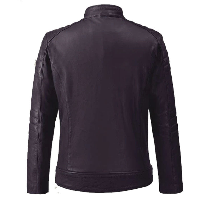 Buy Best Fashion Biker Leather Jackets For Mens | Celebrity Leather Jackets | Blazers Leather Shirts | Boys Leather Jackets