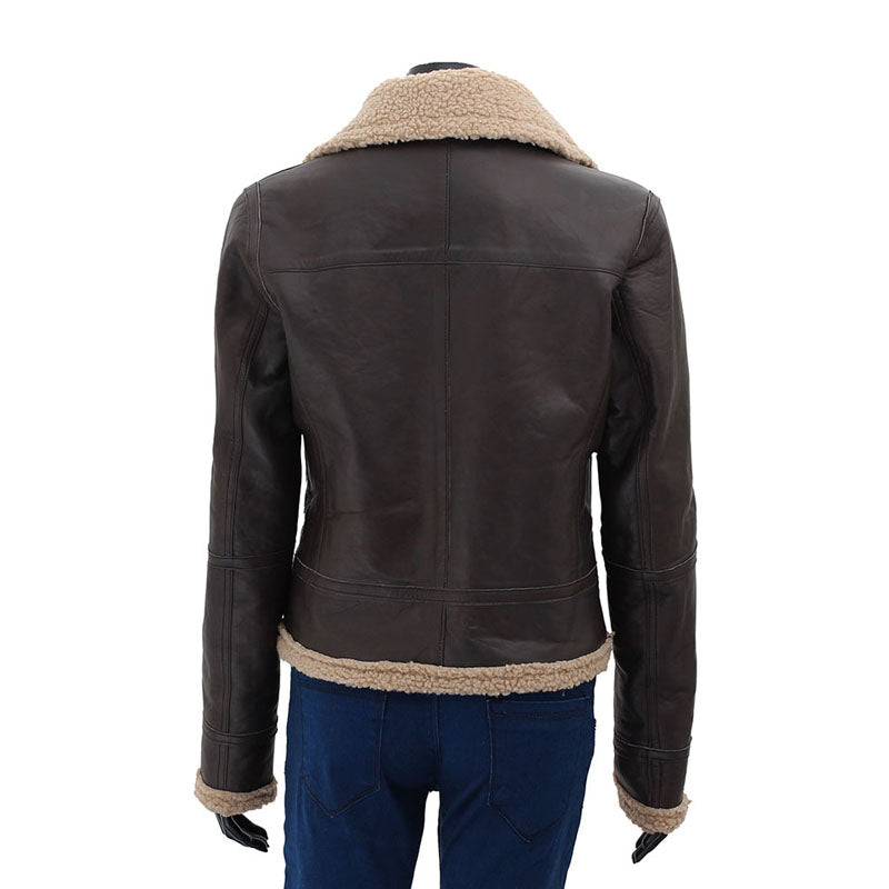Best Sales | Sheepskin Leather Jackets | Fashion Leather Jackets | Winter Leather Jackets | Shearling Leather Jackets | For Sale | Aviator Leather Jackets