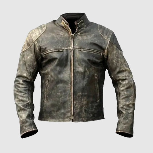 online biker leather jacket shop