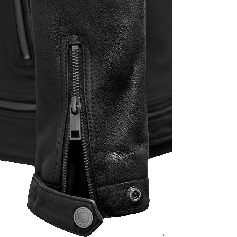 Buy Best Fashion Biker Leather Jackets For Mens | Celebrity Leather Jackets | Blazers Leather Shirts | Boys Leather Jackets