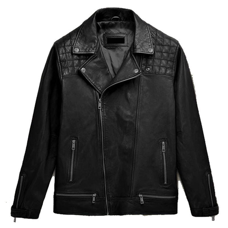 Buy Best Fashion Biker Leather Jackets For Mens | Celebrity Leather Jackets | Blazers Leather Shirts | Boys Leather Jackets